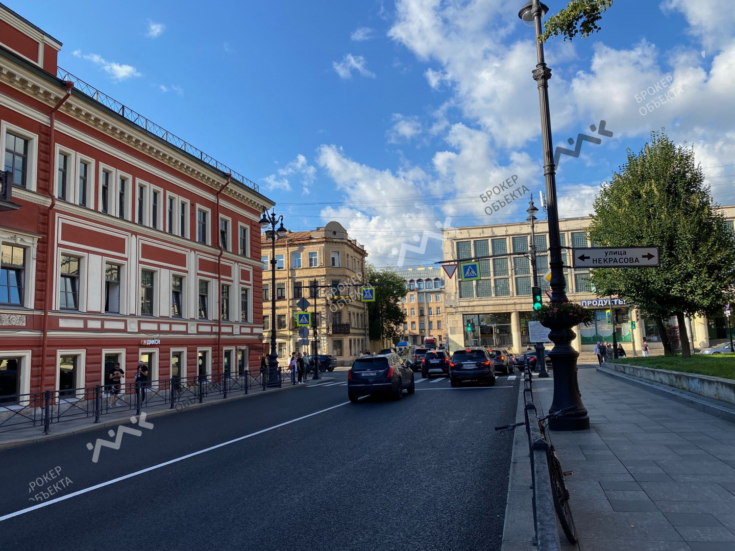 Фото объекта
