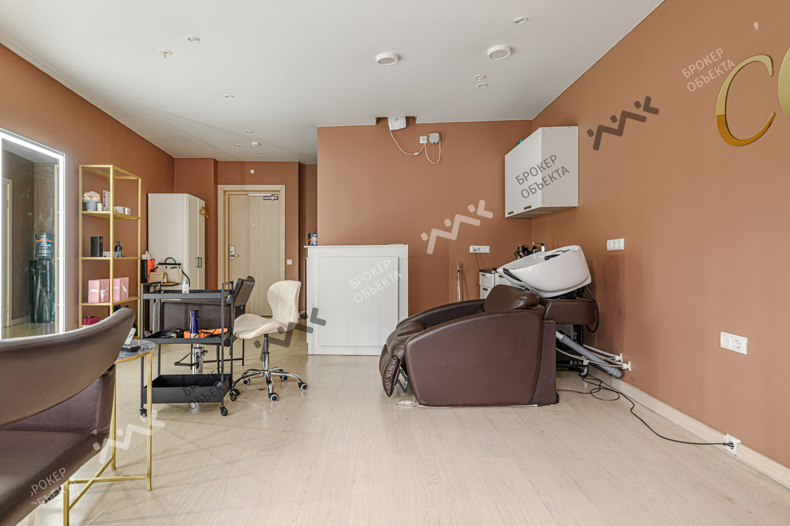 Фото объекта