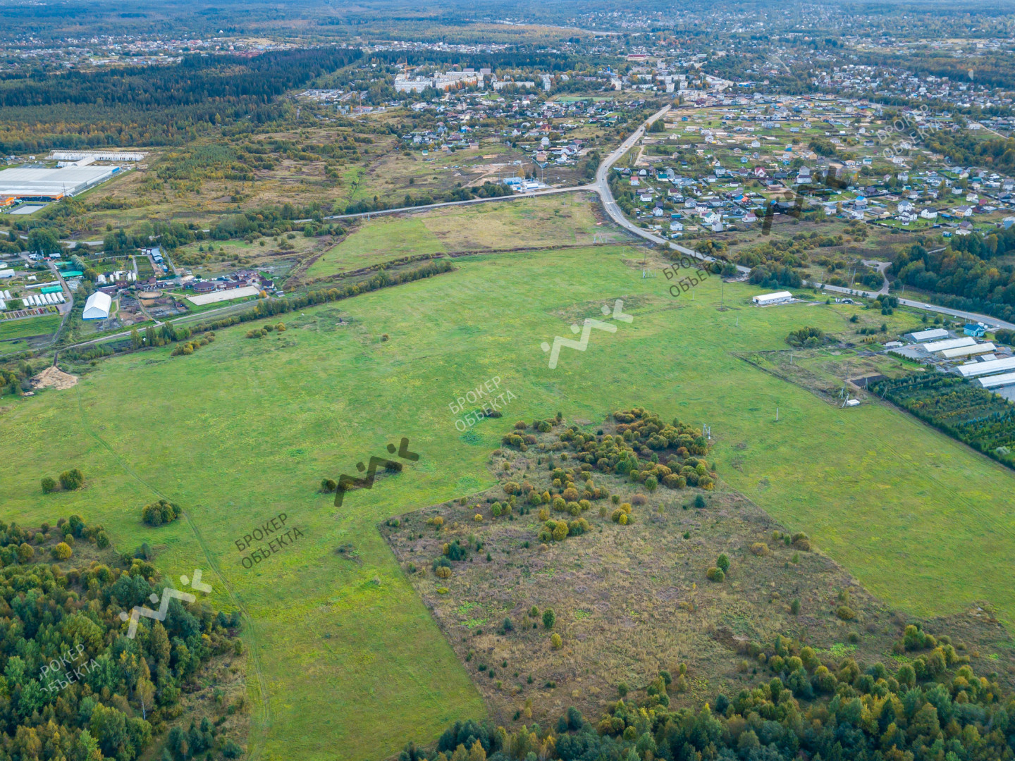 Фото объекта