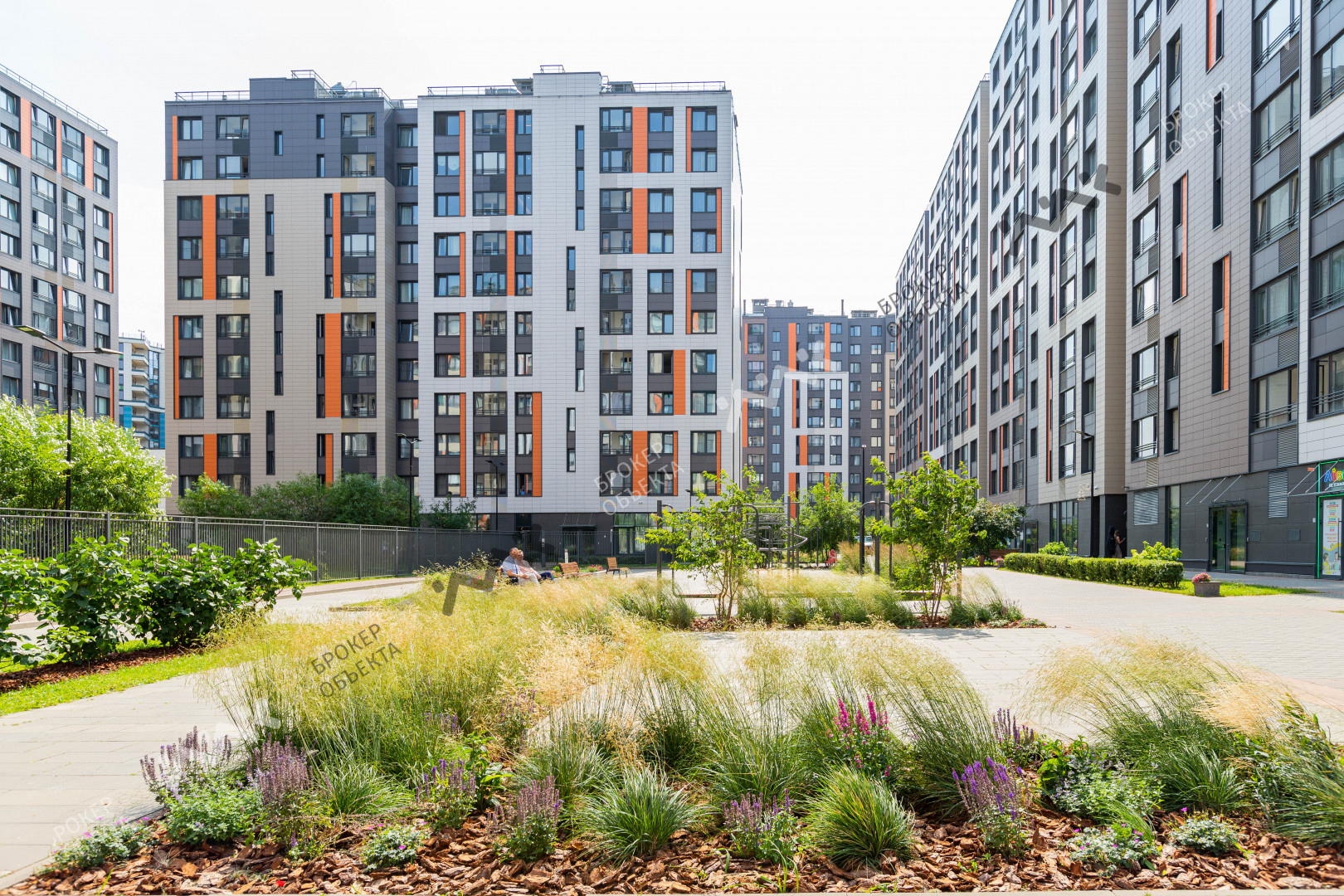 Фото объекта