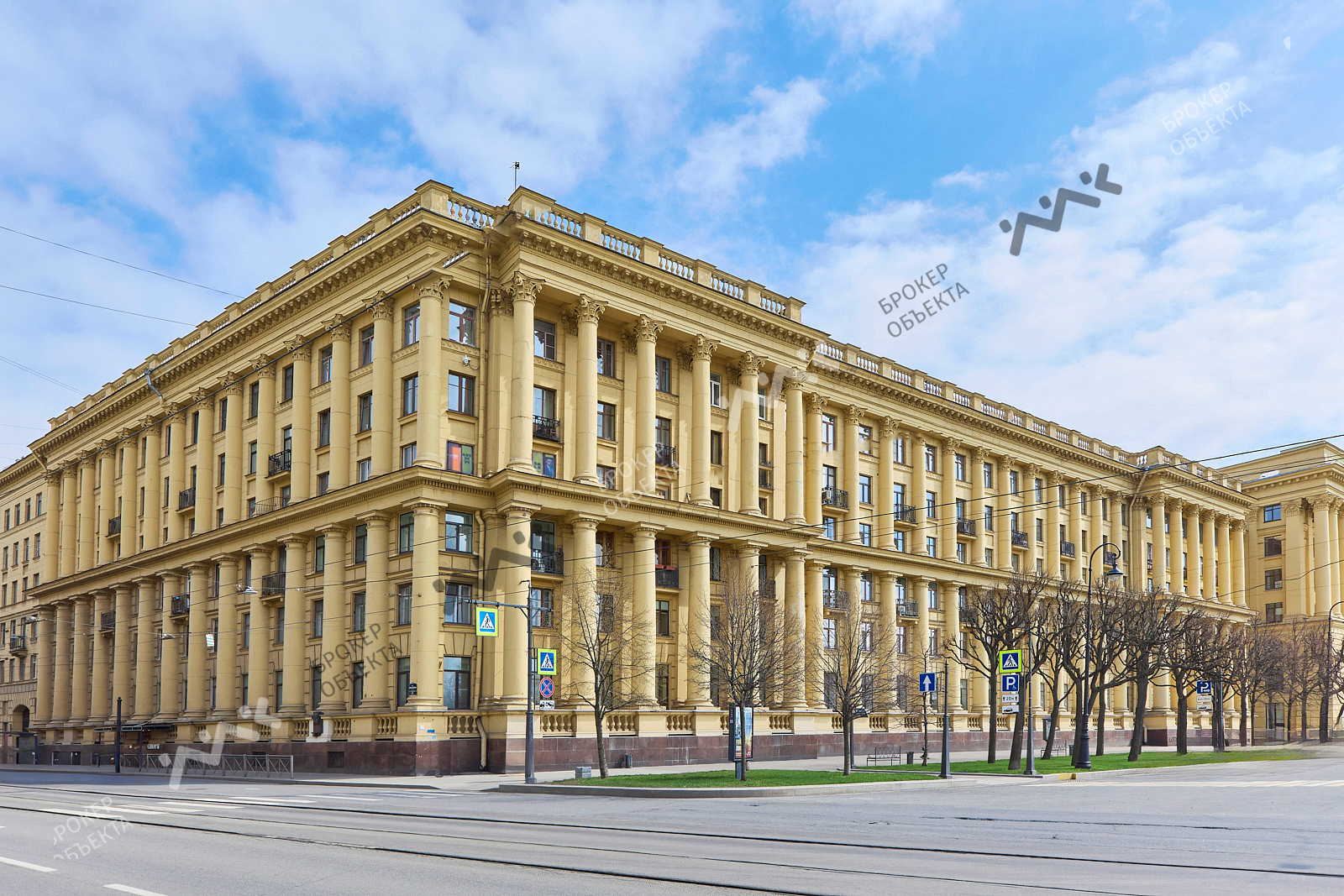 Фото объекта
