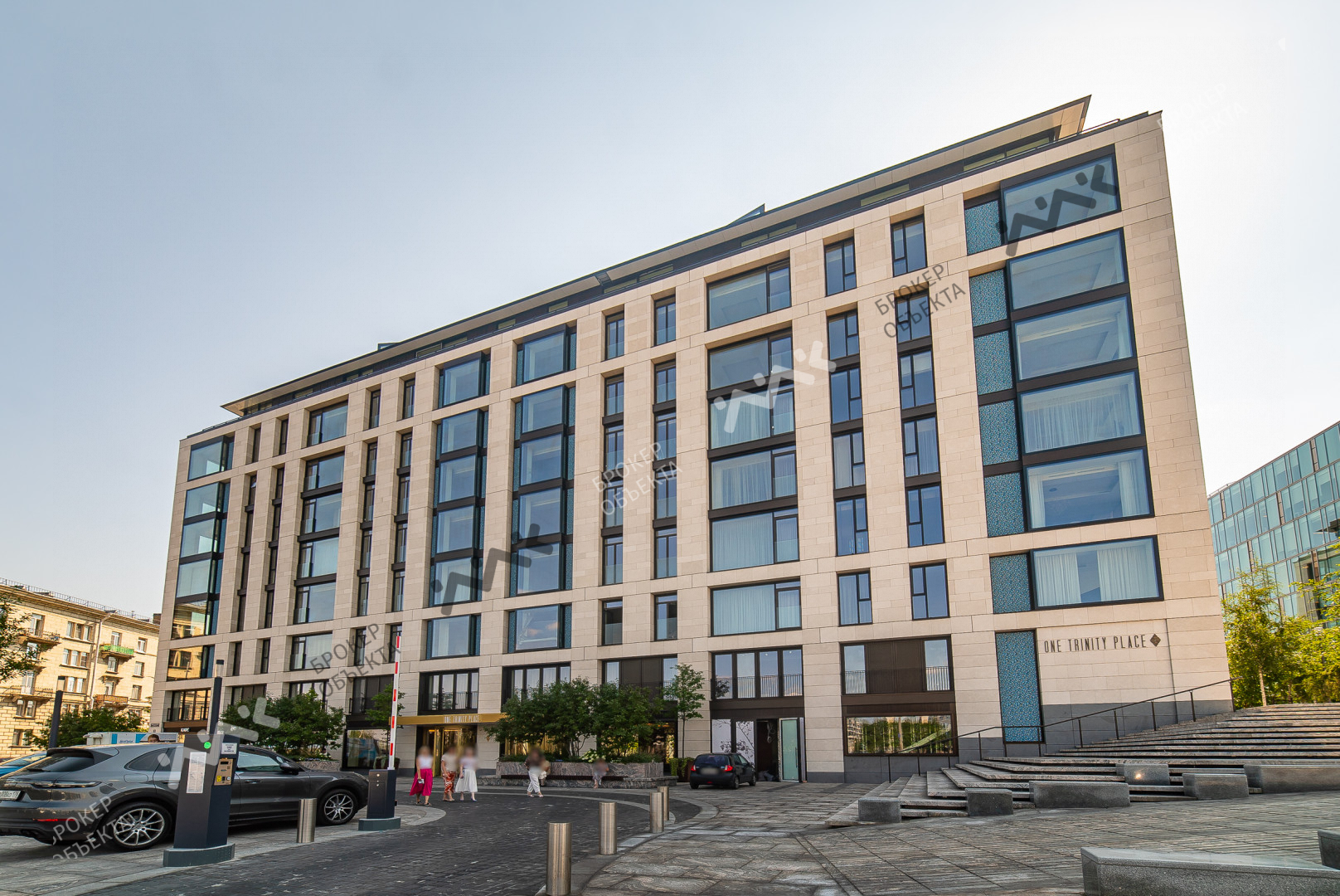 Фото объекта