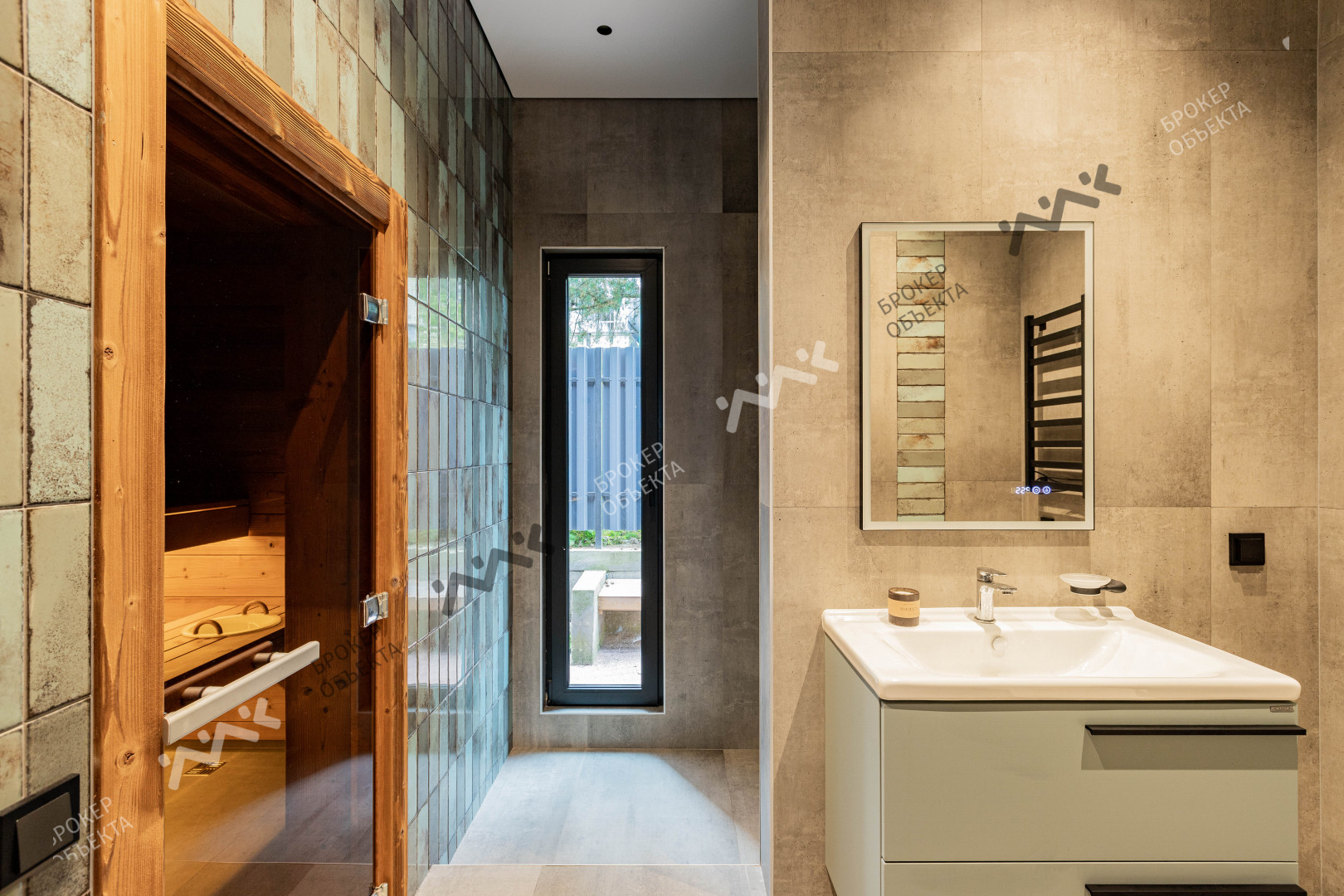 Фото объекта