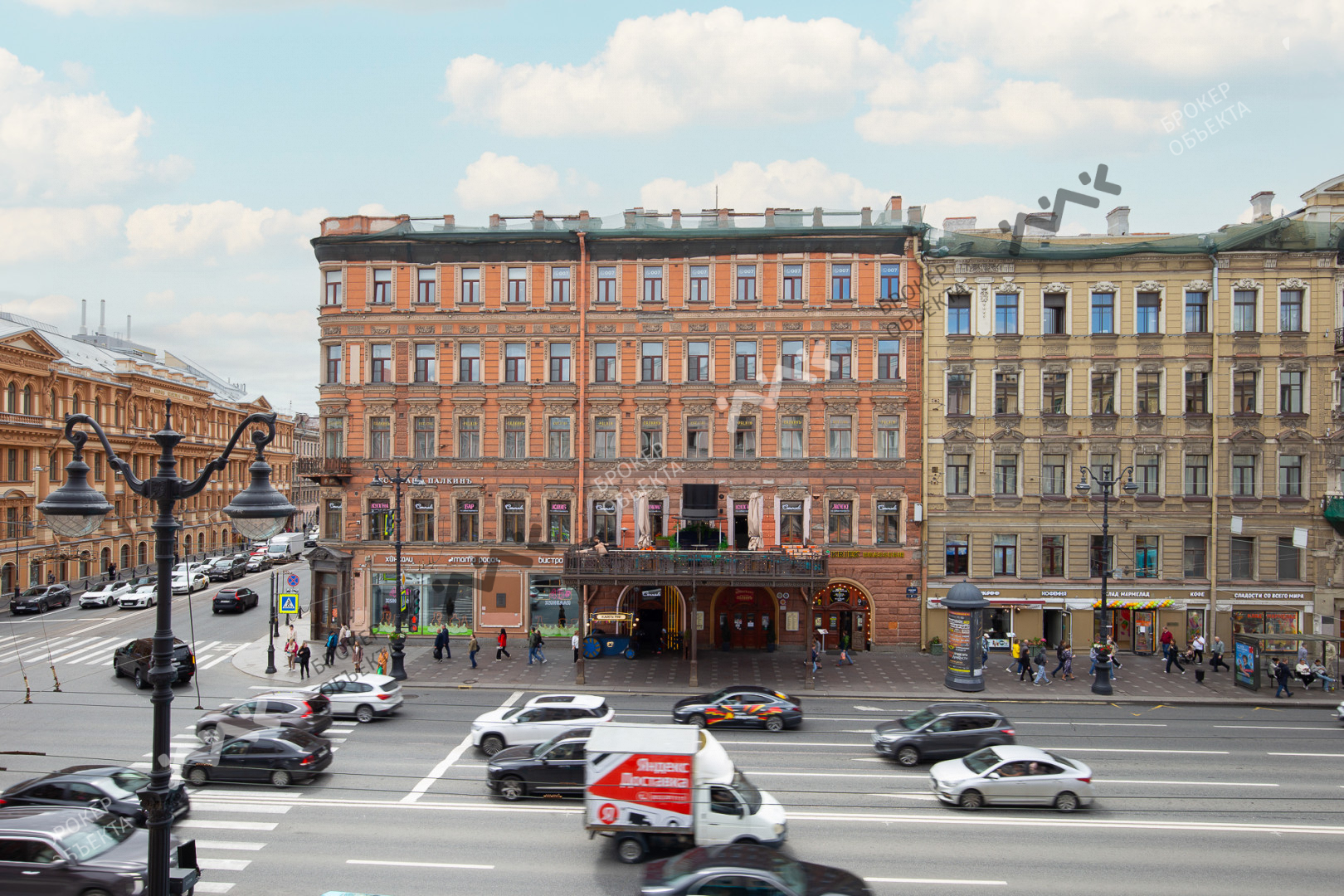 Фото объекта