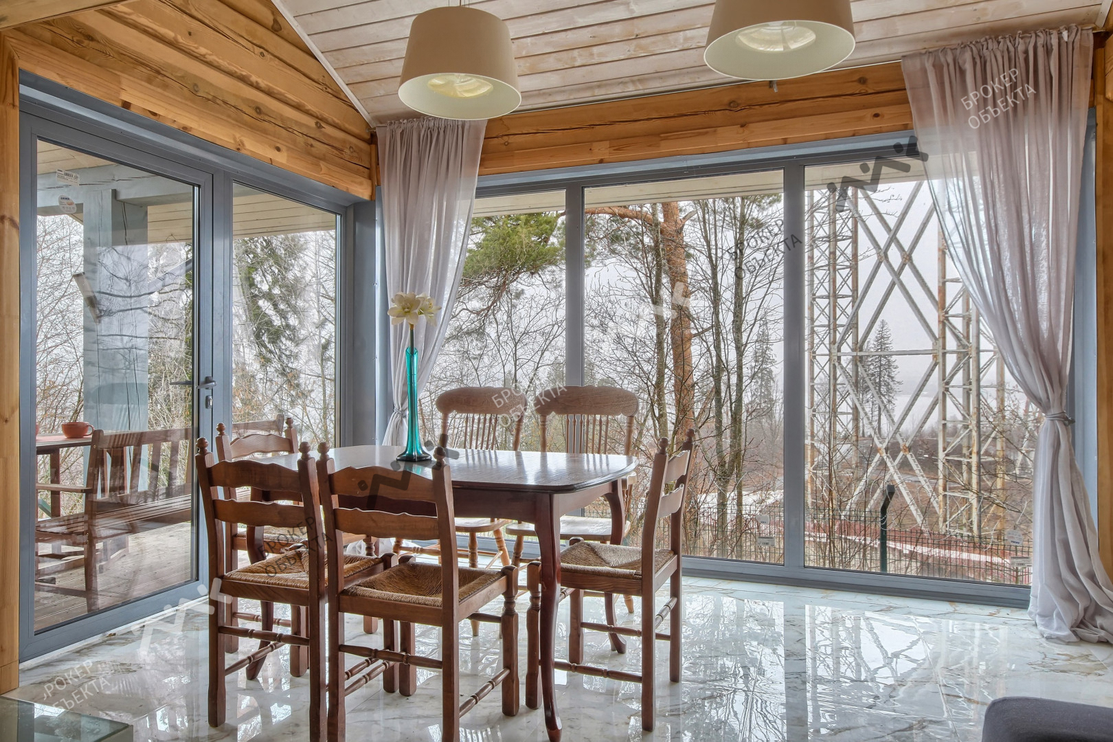 Фото объекта