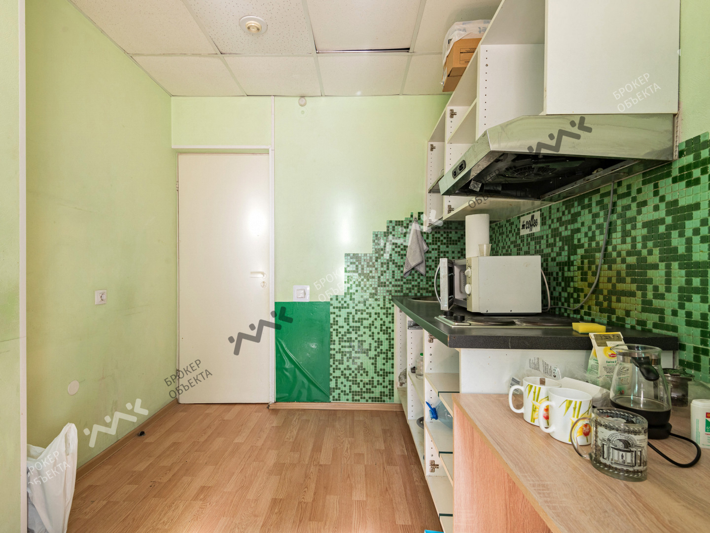 Фото объекта