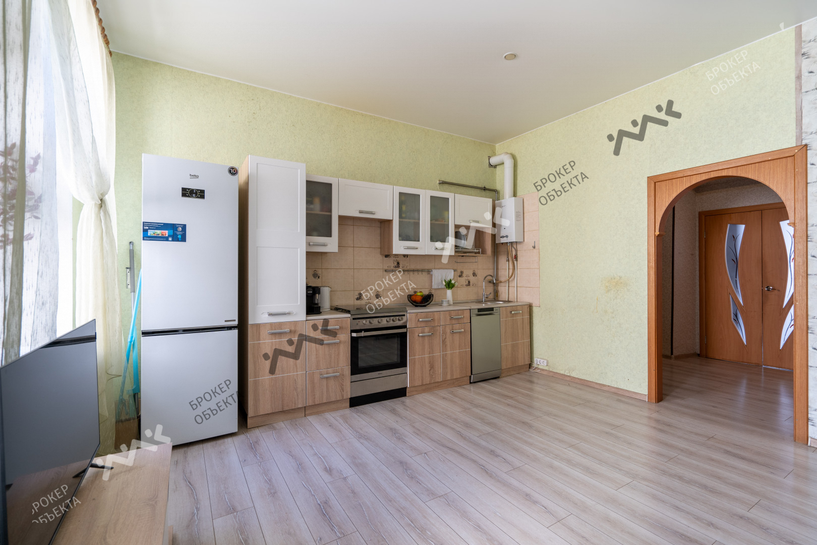 Фото объекта