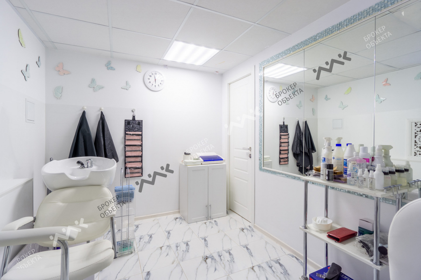 Фото объекта