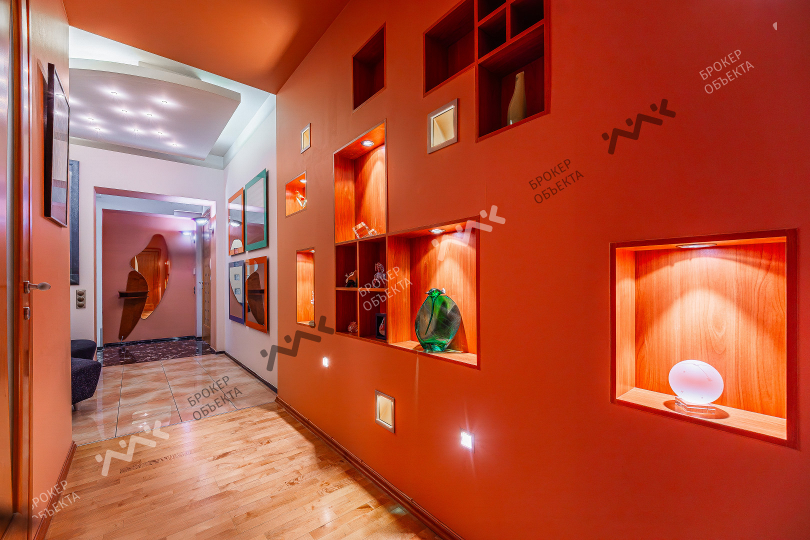 Фото объекта