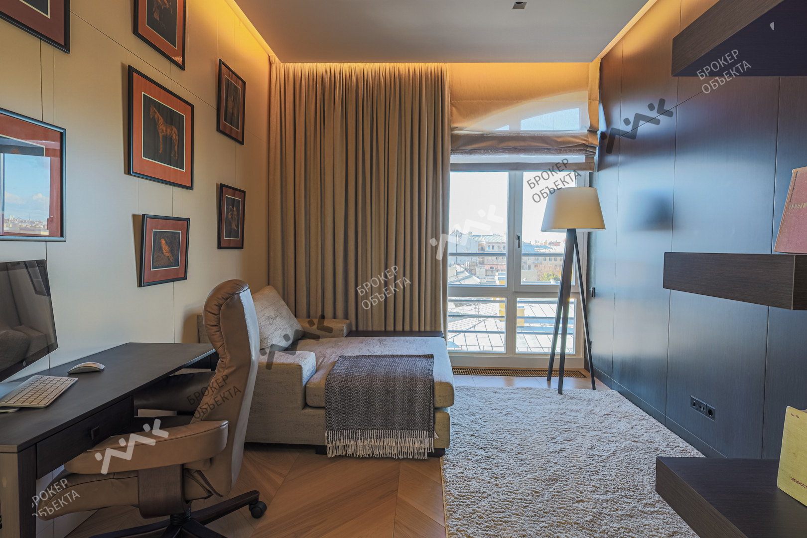 Фото объекта