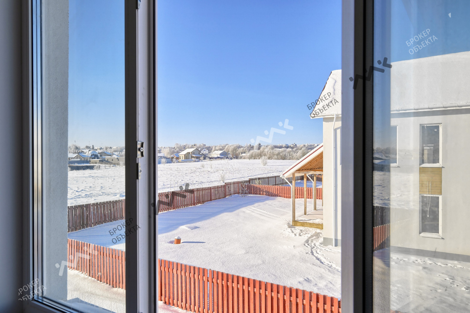 Фото объекта