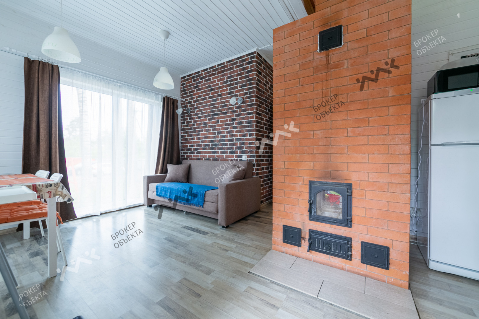 Фото объекта