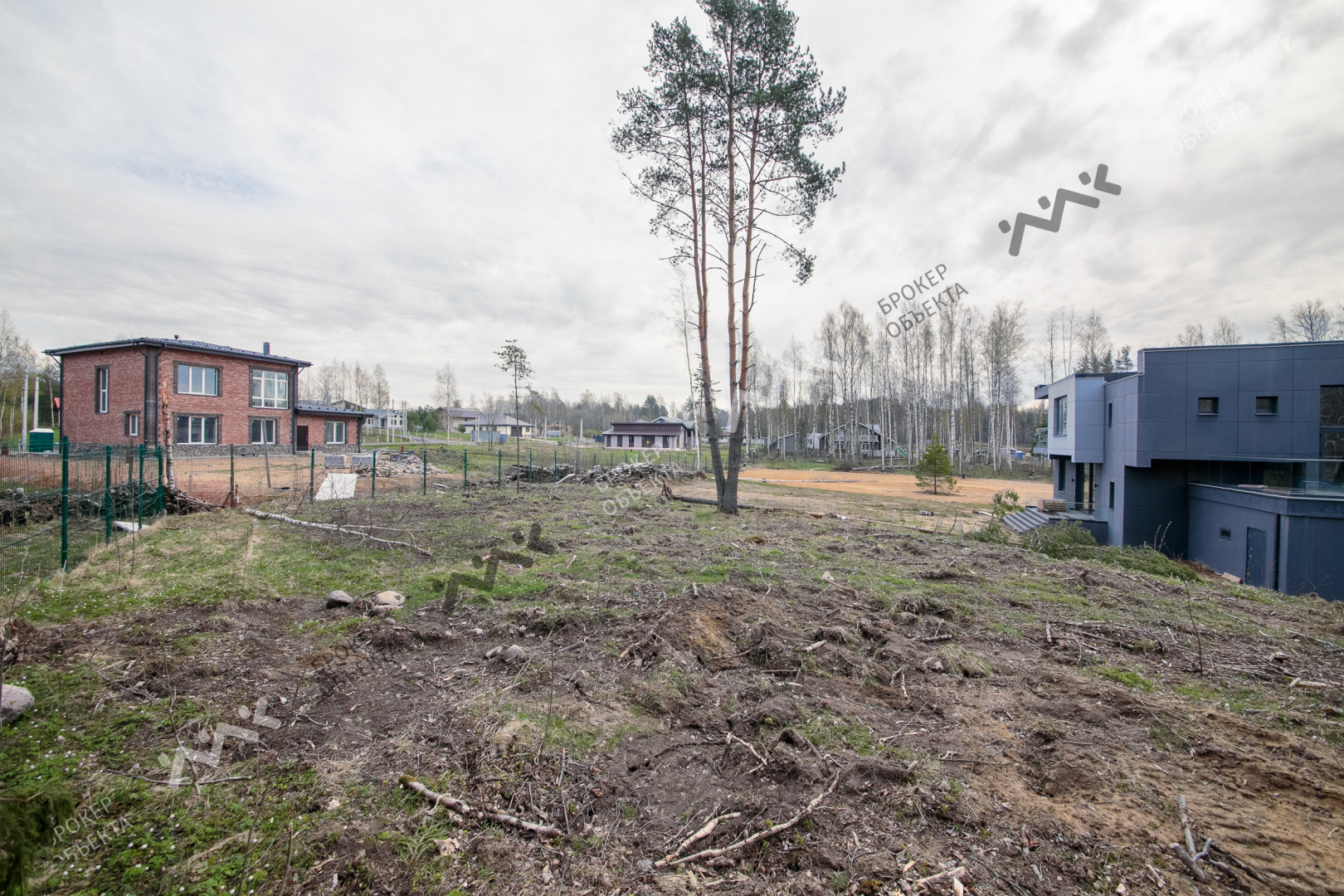 Фото объекта