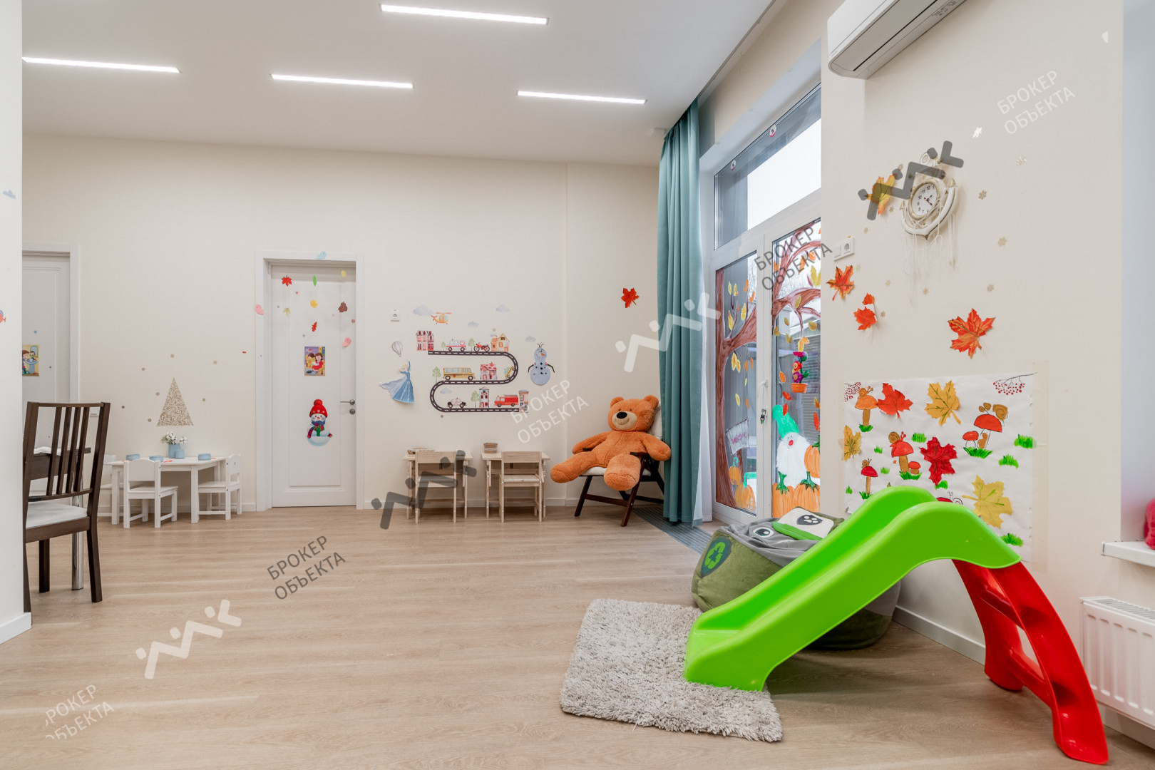 Фото объекта