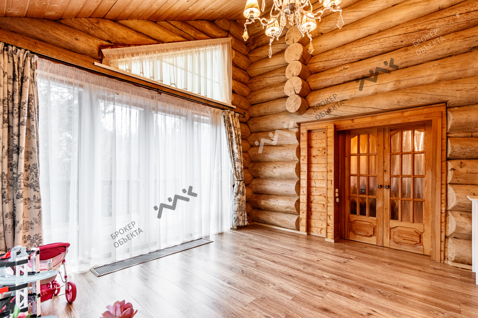 Фото объекта