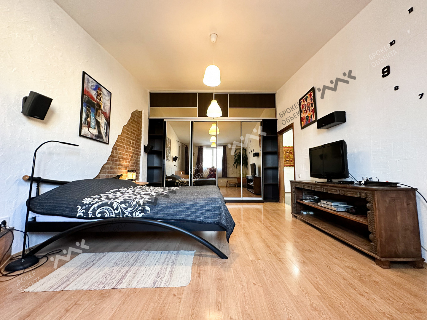 Фото объекта