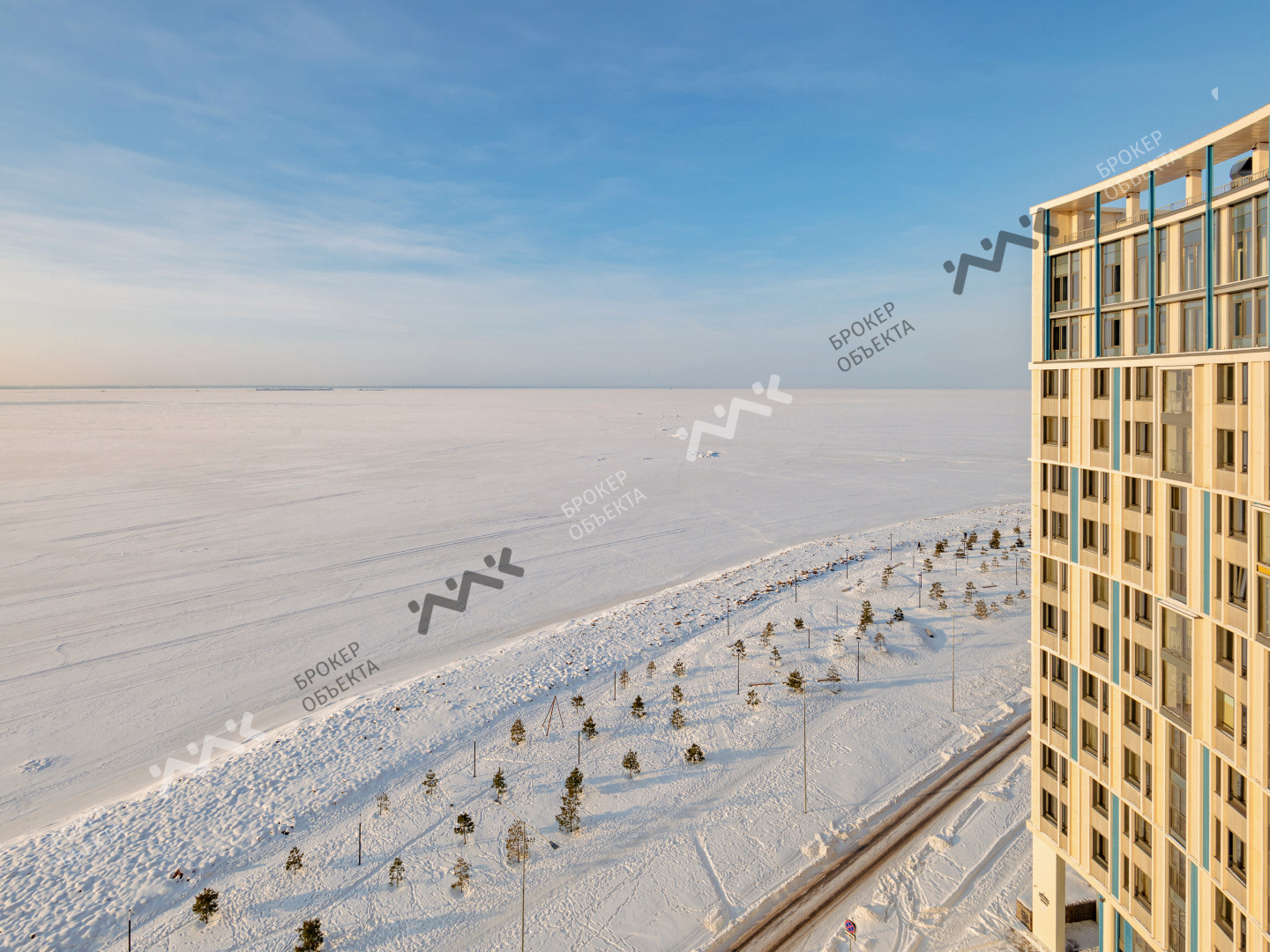 Фото объекта