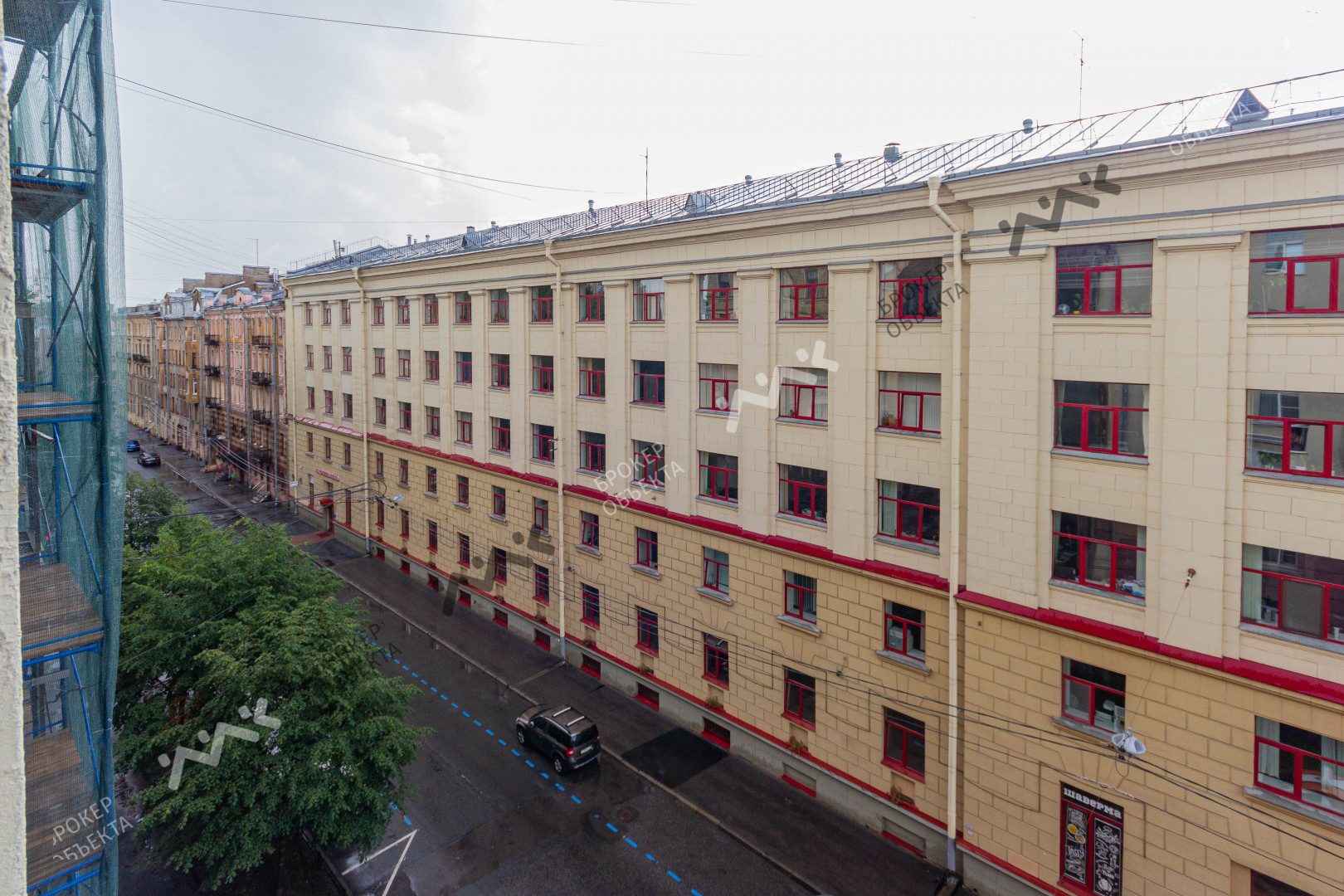 Фото объекта