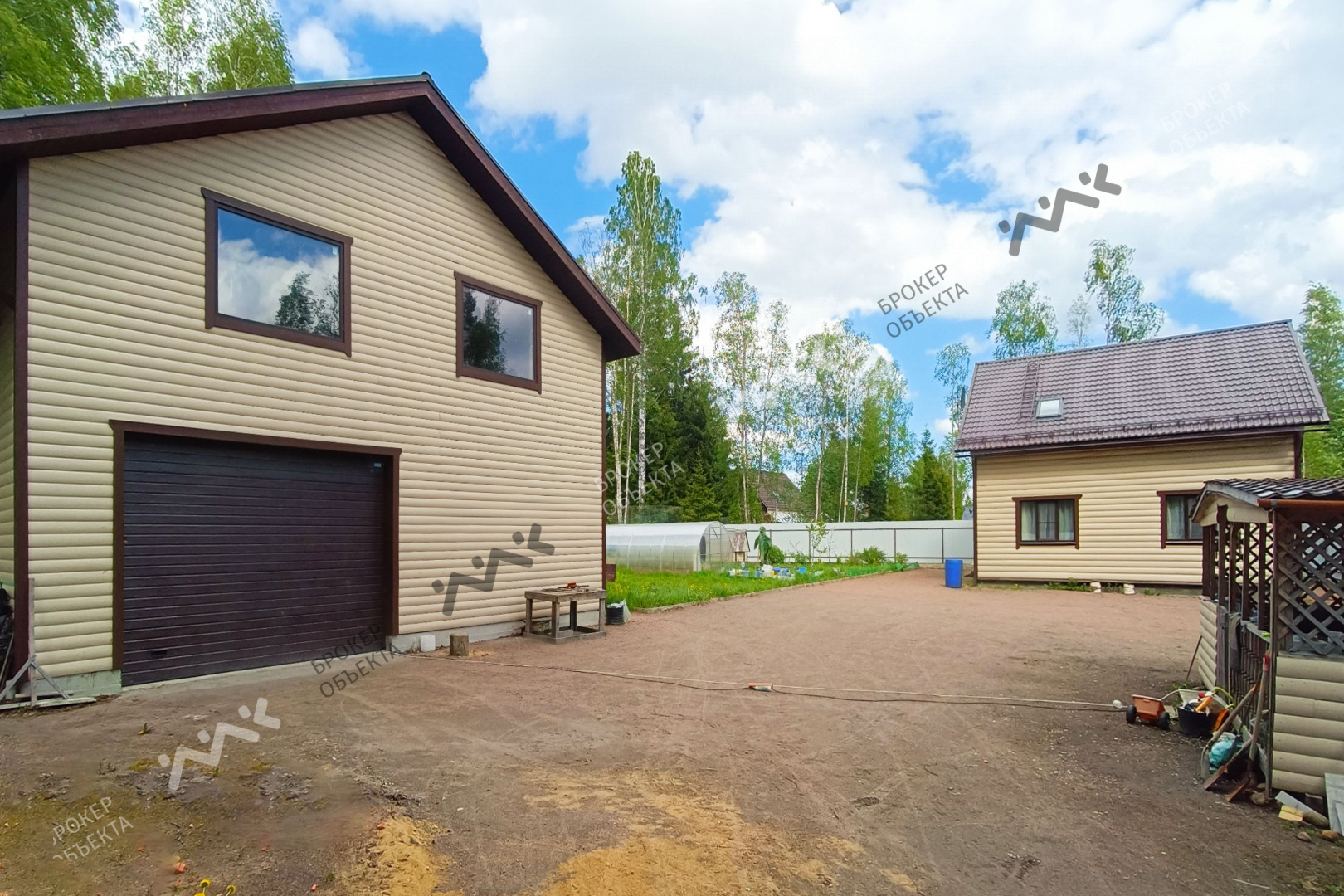 Фото объекта