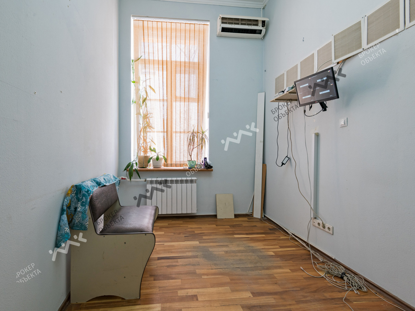 Фото объекта