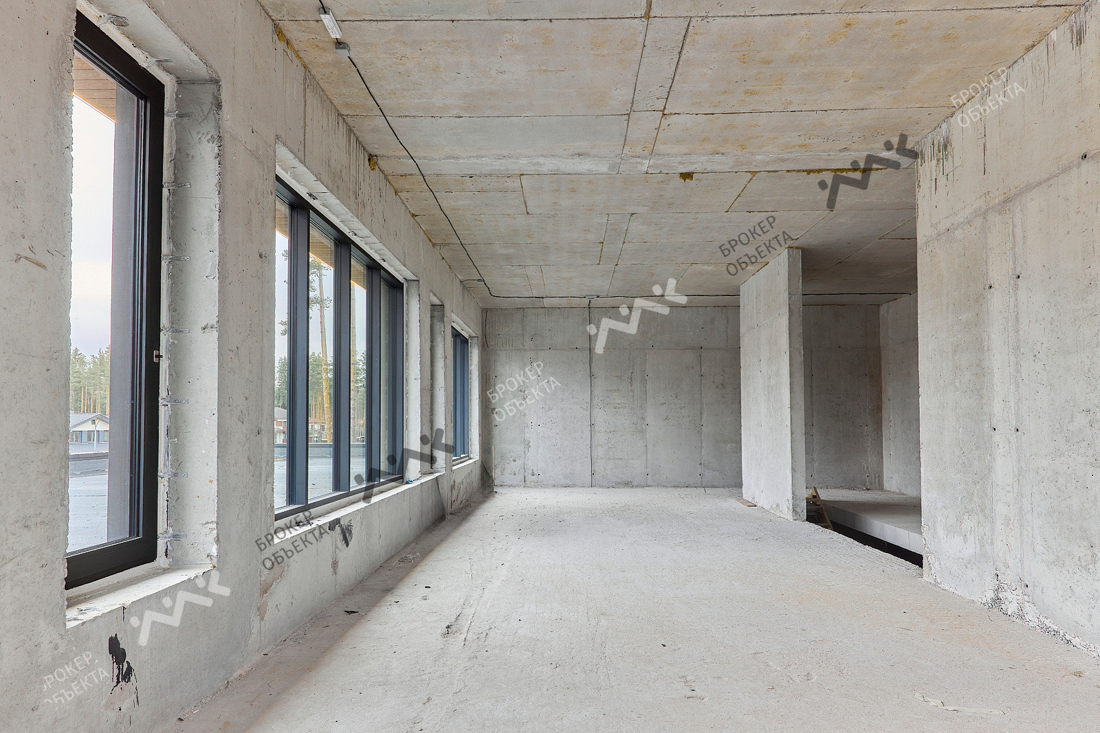 Фото объекта