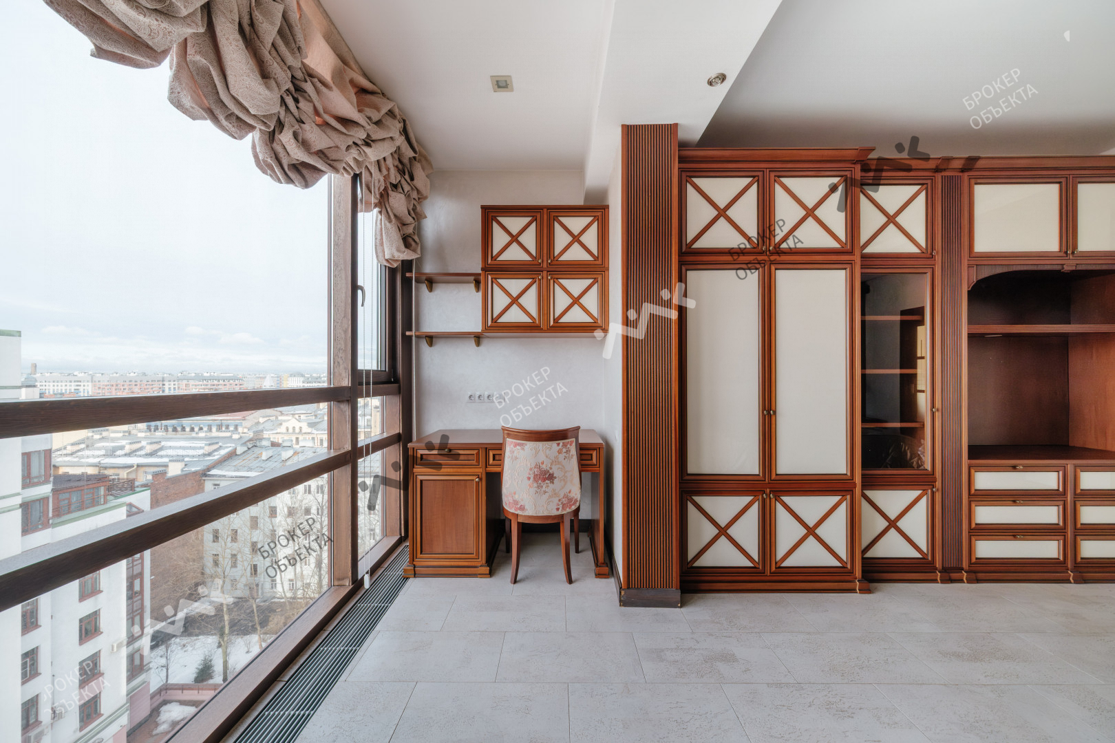 Фото объекта