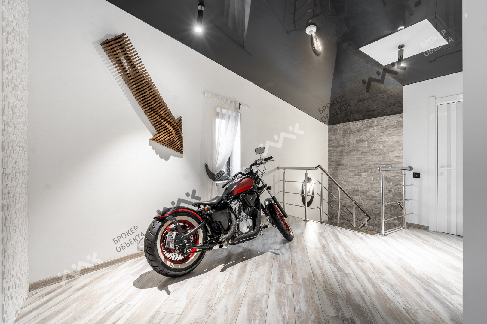 Фото объекта