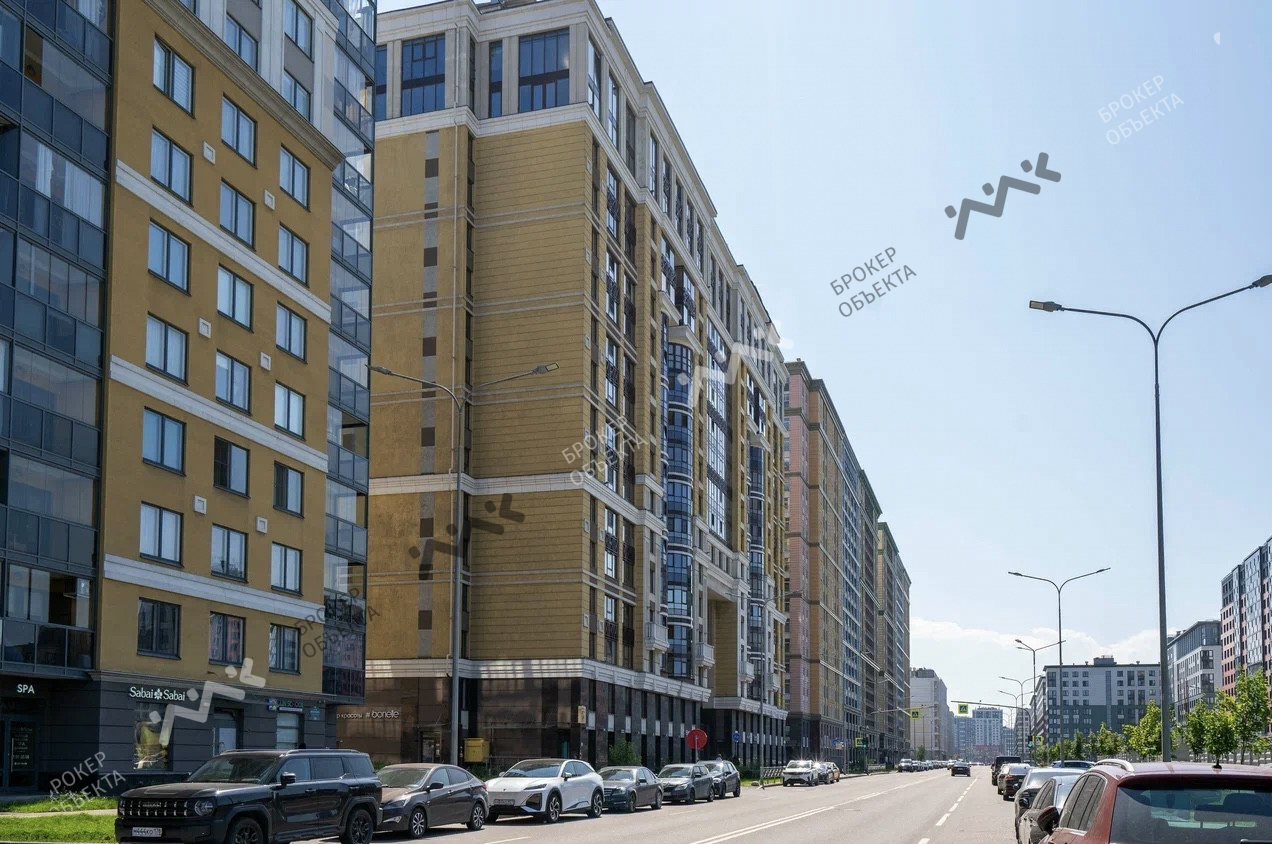 Фото объекта