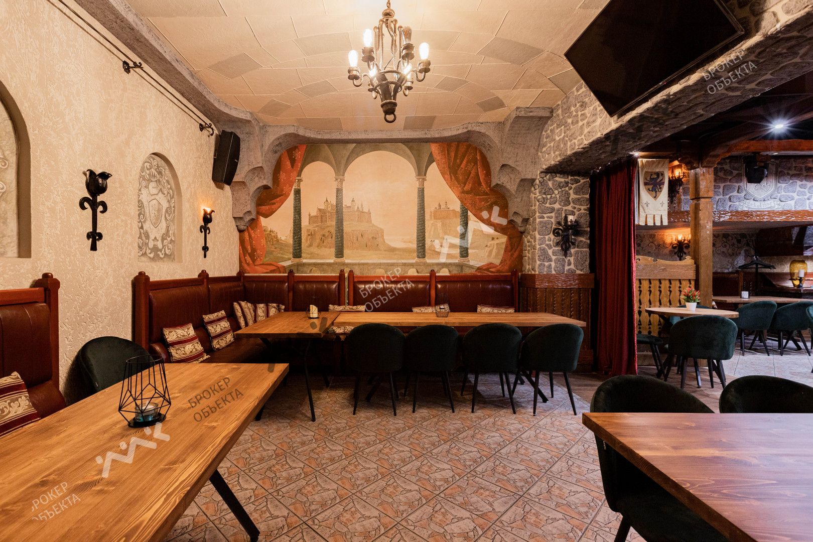 Фото объекта