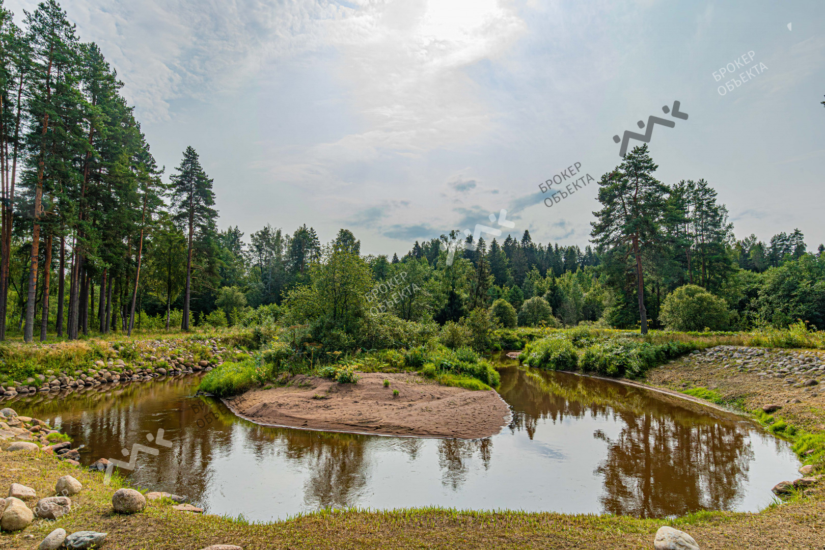 Фото объекта