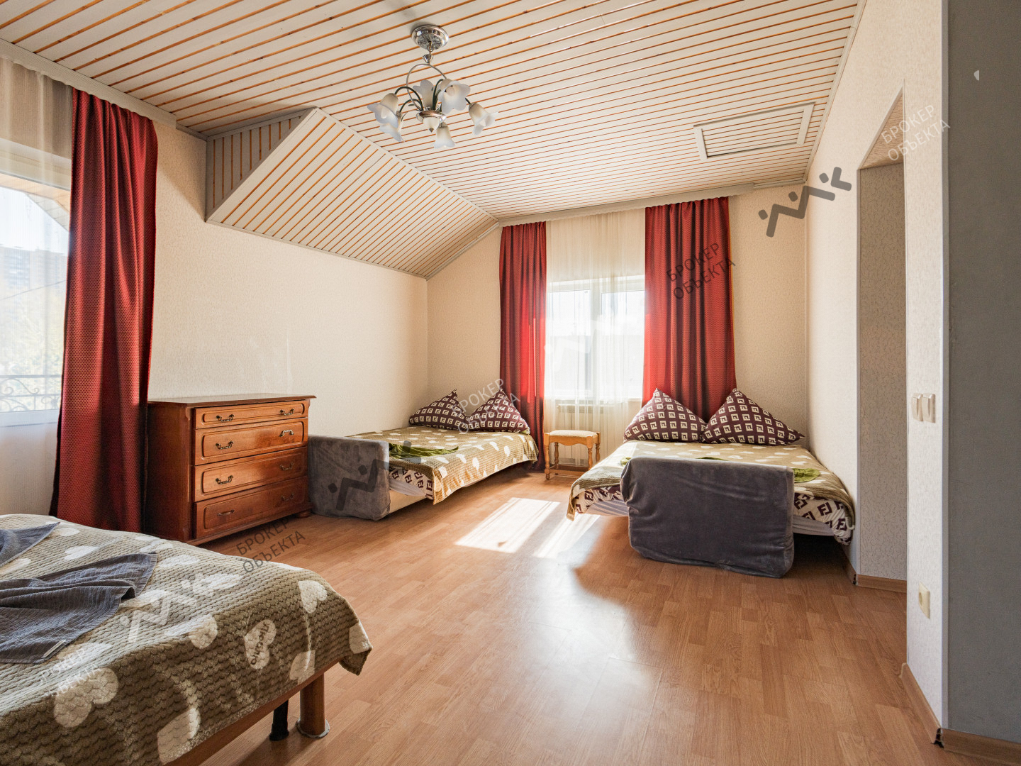 Фото объекта