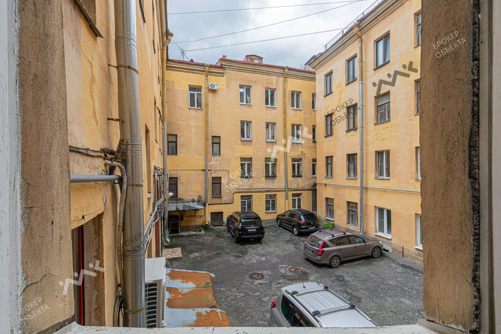 Фото объекта