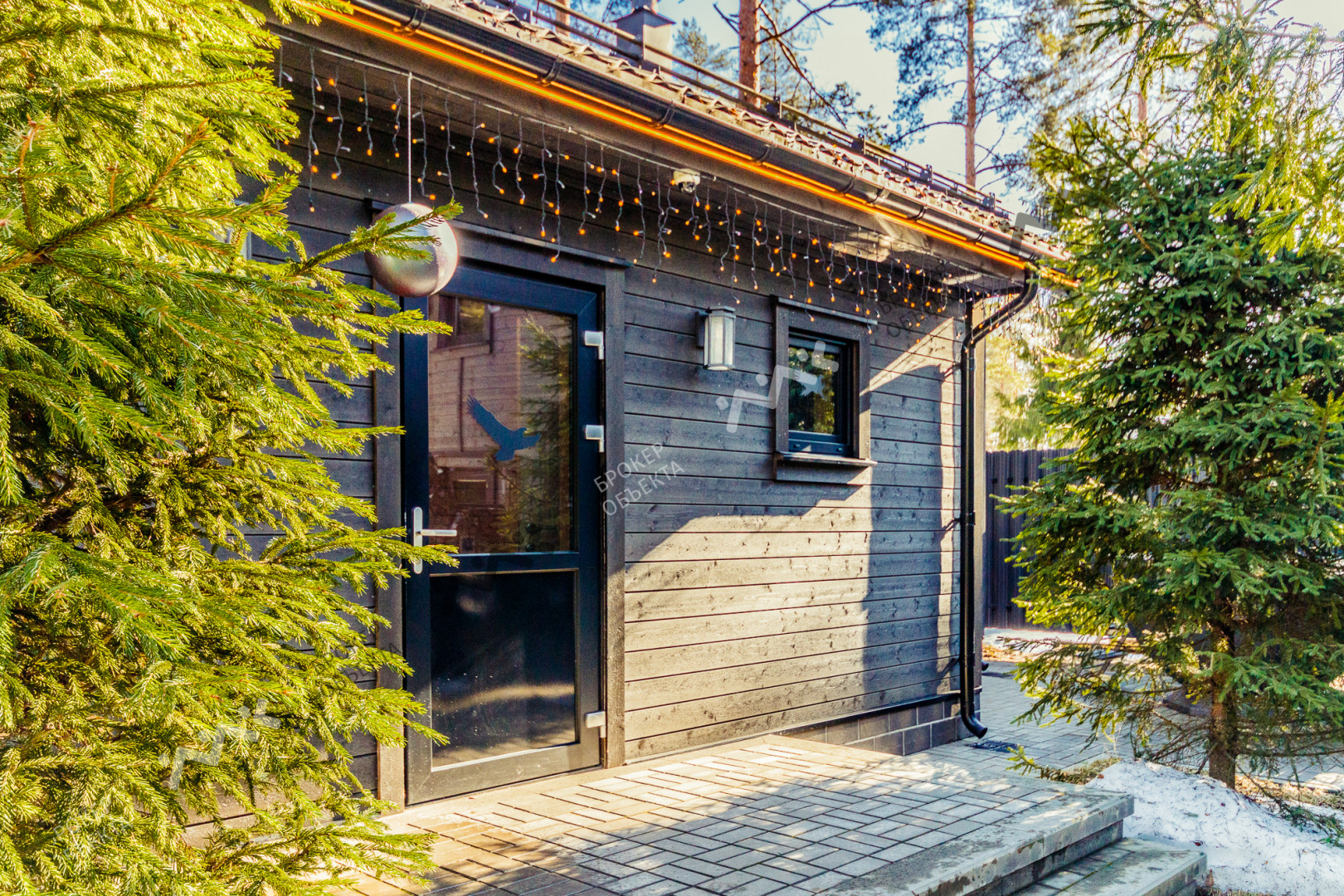 Фото объекта