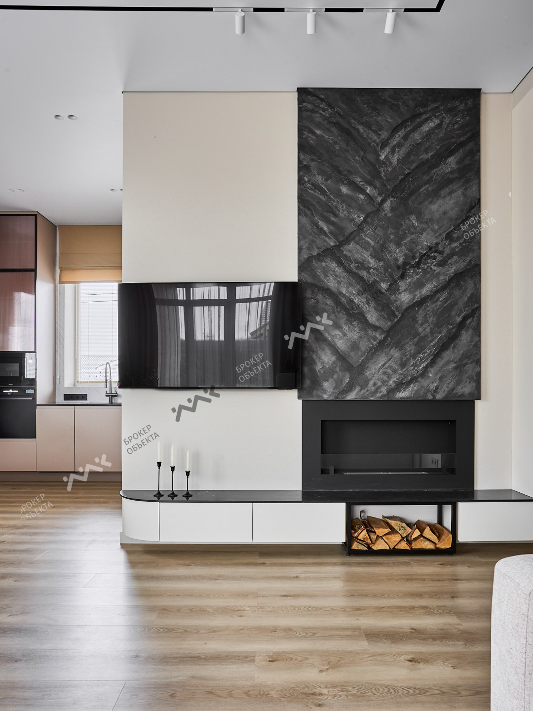 Фото объекта