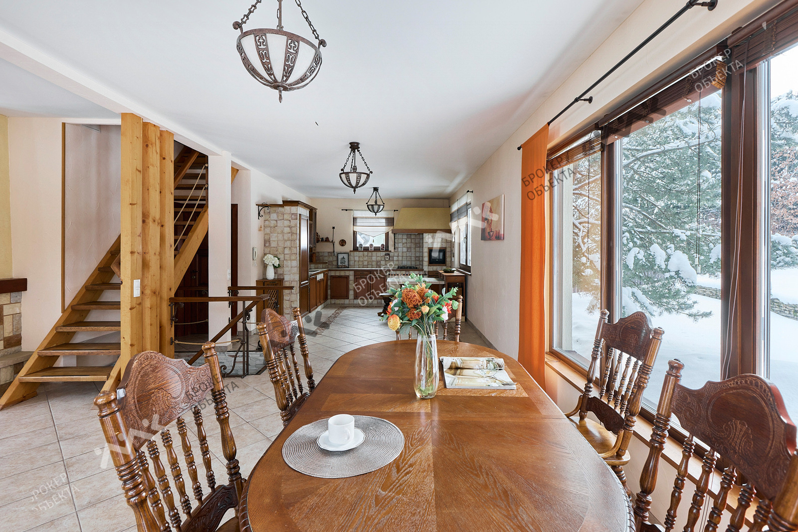 Фото объекта