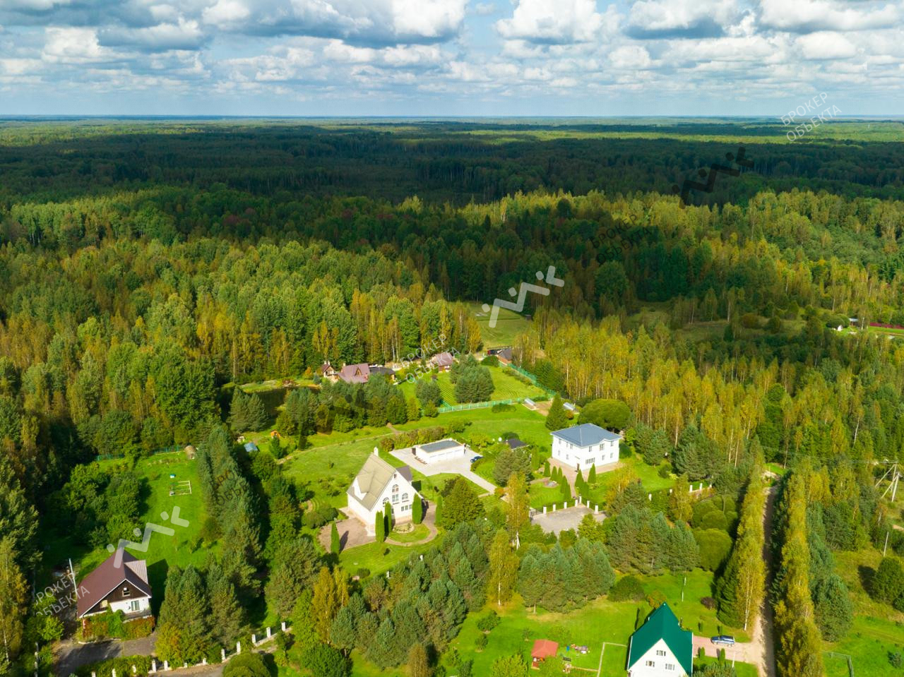 Фото объекта