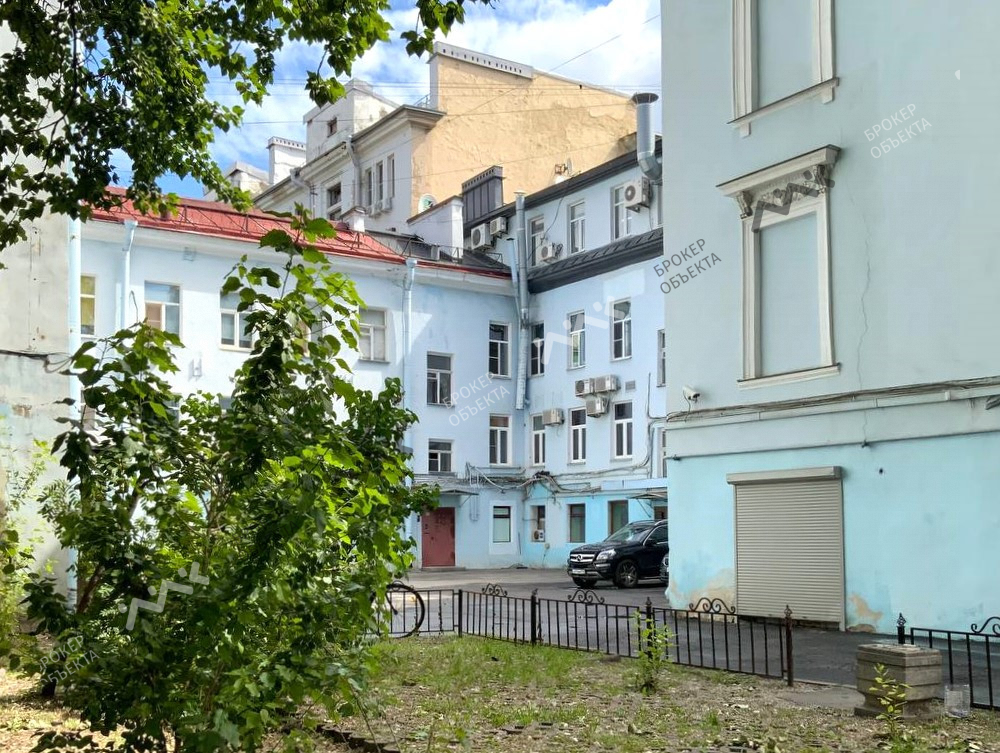 Фото объекта