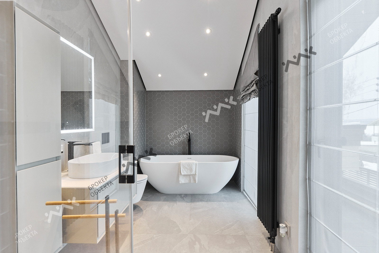 Фото объекта