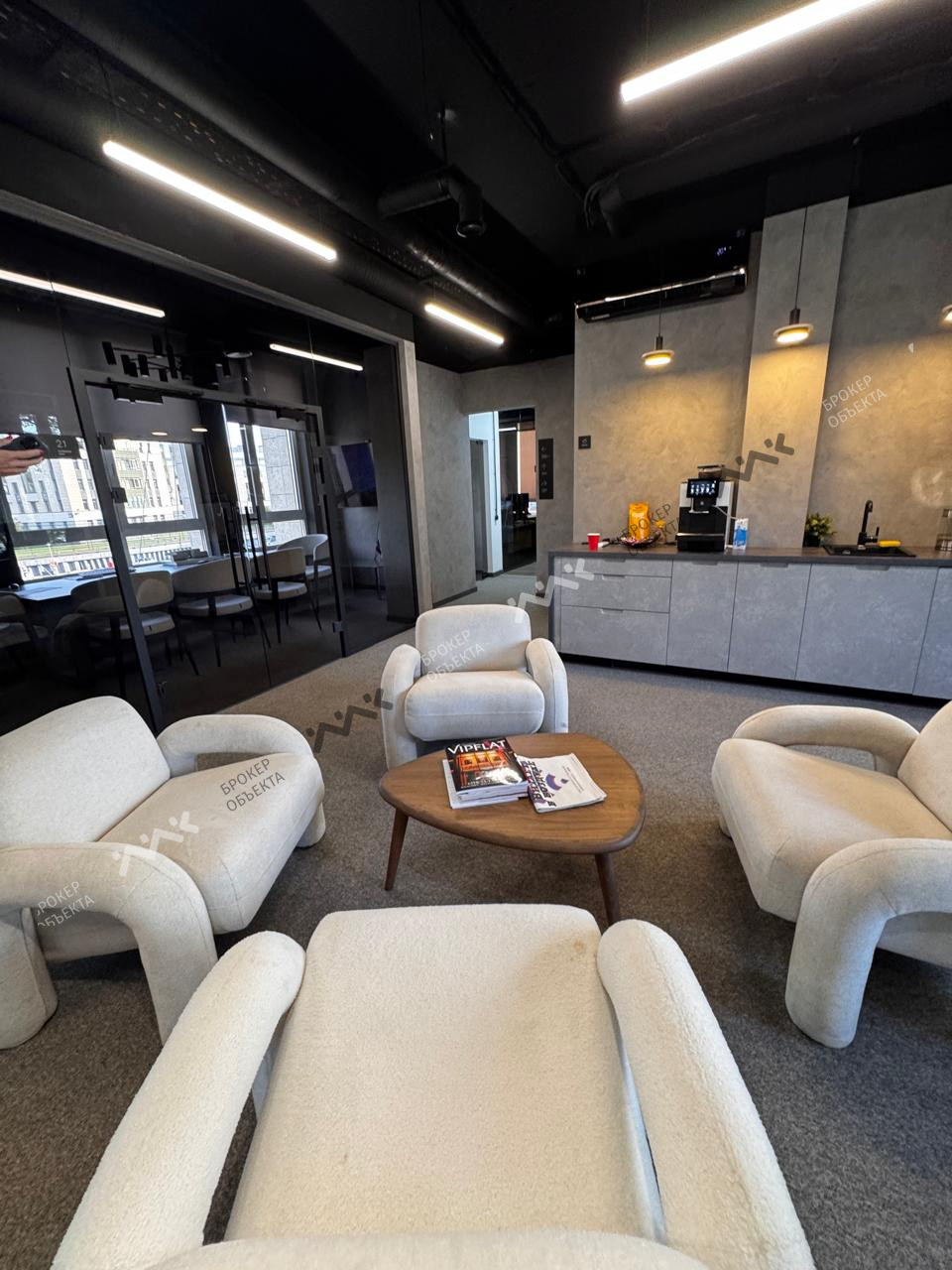 Фото объекта