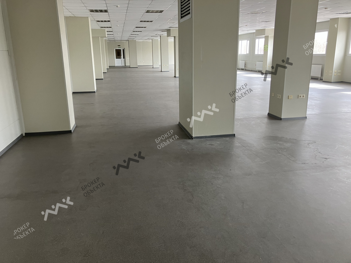 Фото объекта