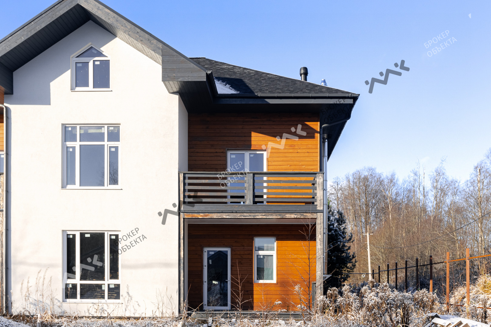 Фото объекта