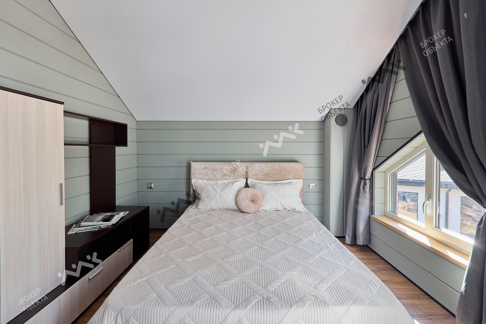 Фото объекта