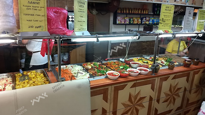 Фото объекта