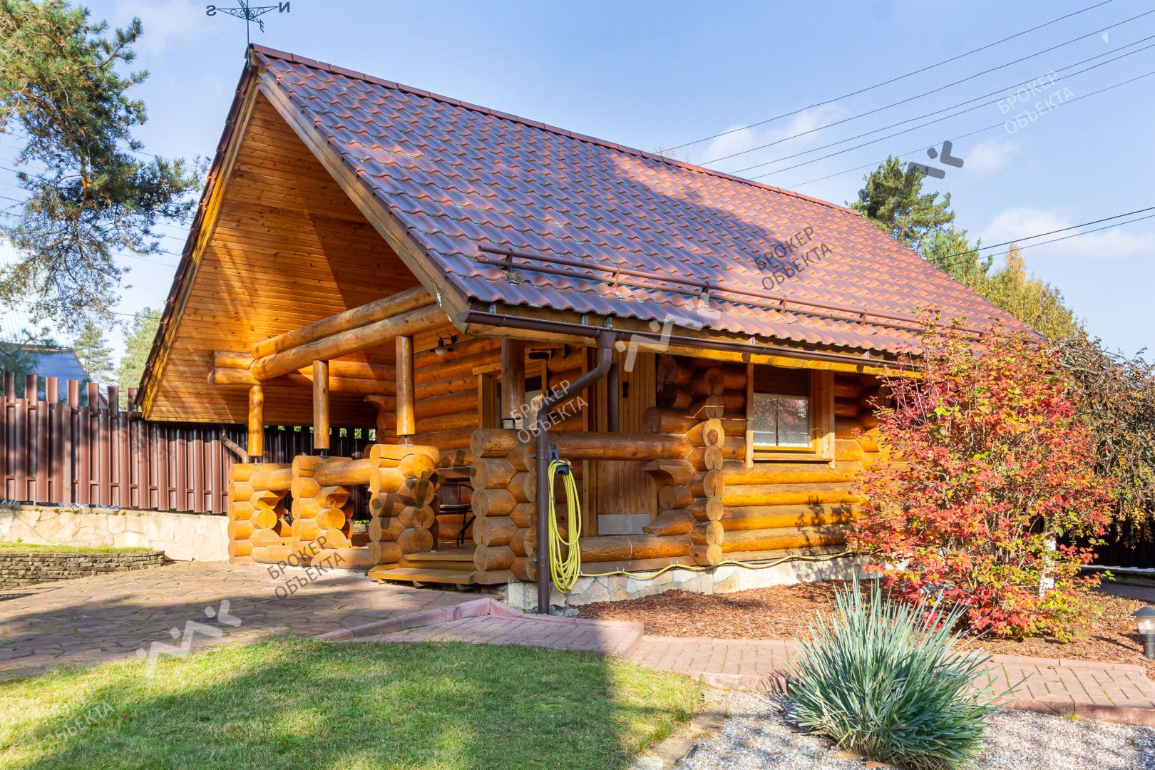 Фото объекта