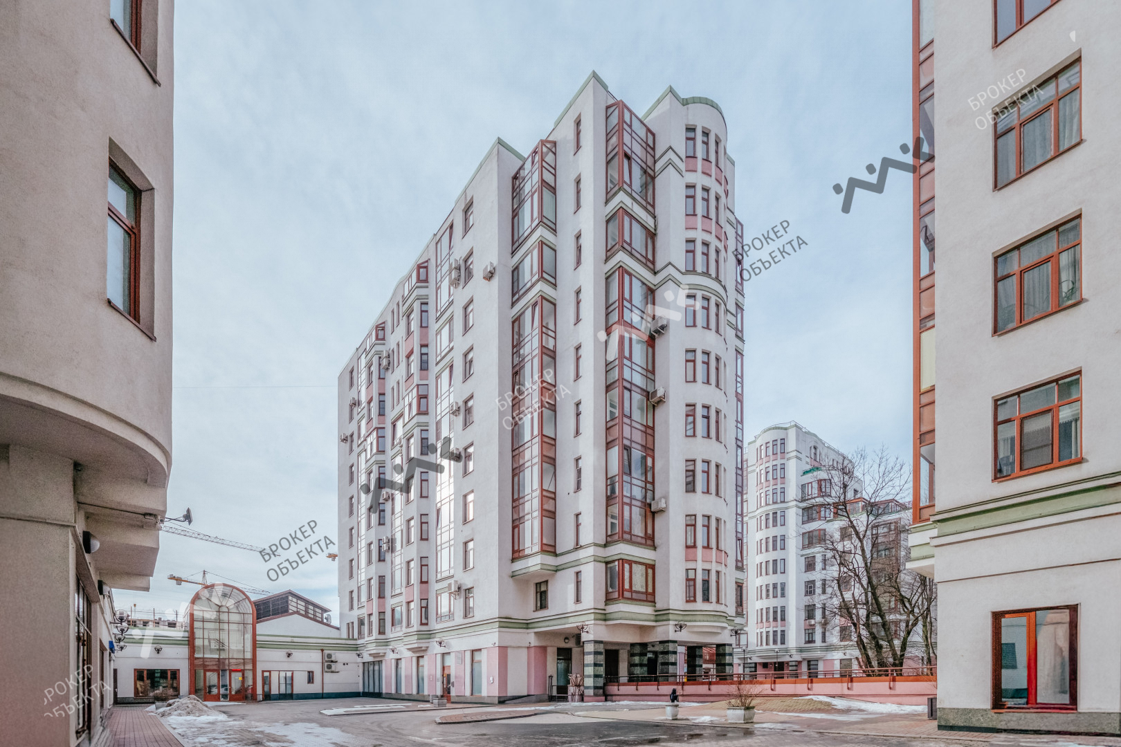 Фото объекта