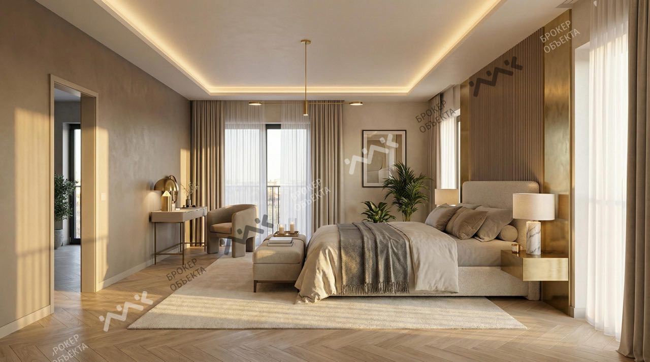 Фото объекта