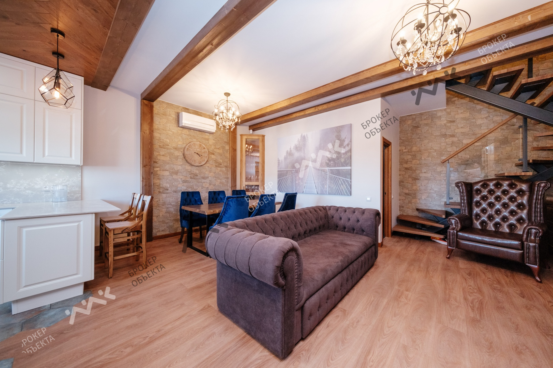 Фото объекта