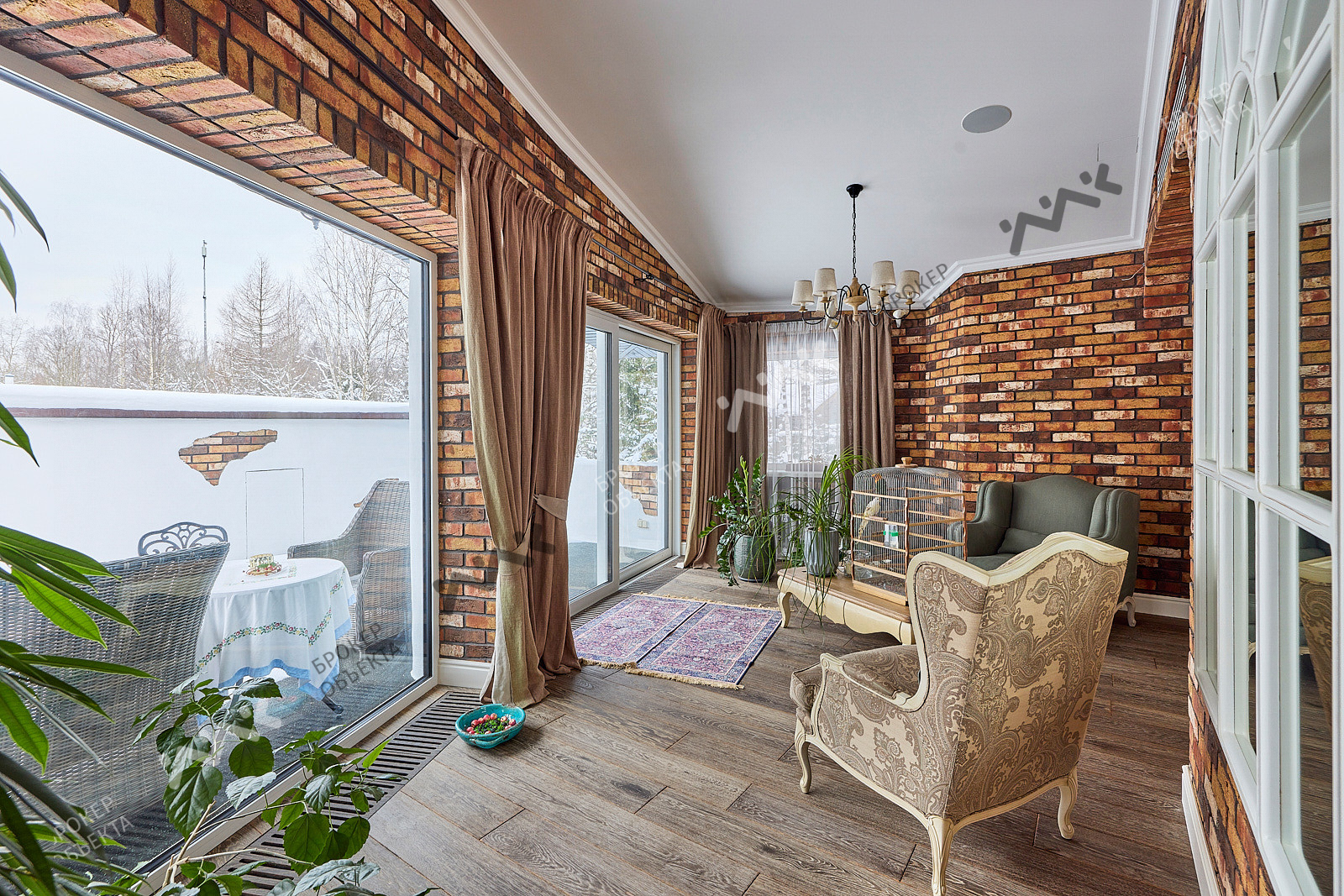 Фото объекта