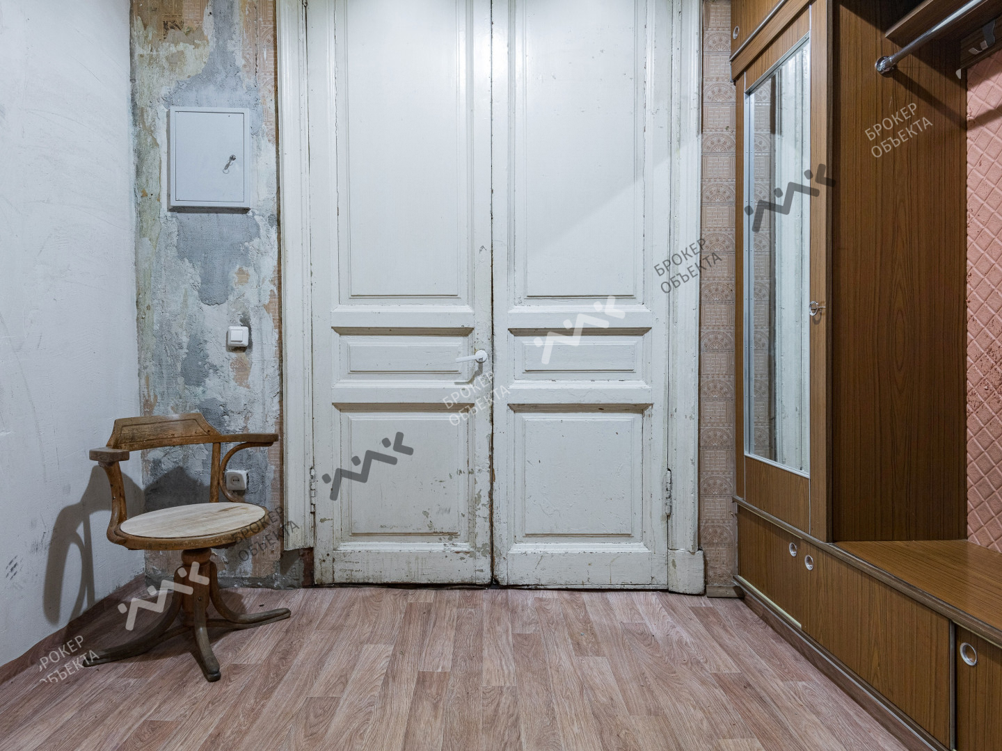 Фото объекта