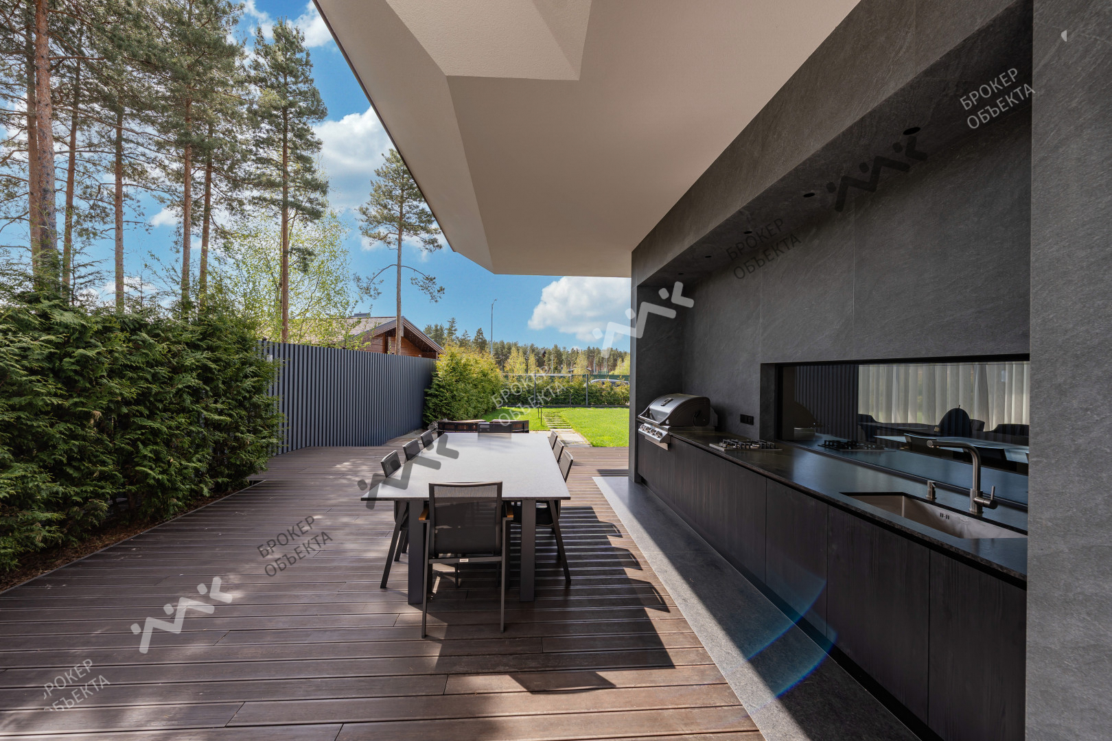 Фото объекта